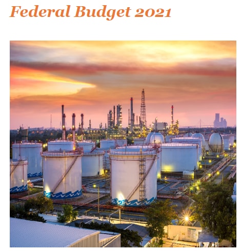 AFF's Tax Memorandum on Finance Bill, 2021
