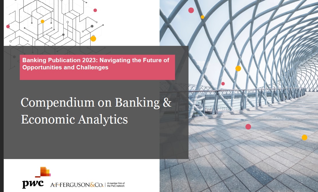 Compendium on Banking & Economic Analytics