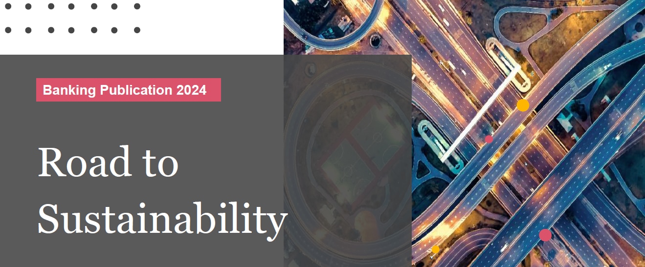 Road to Sustainability