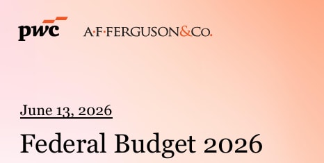 AFF's Tax Memorandum on changes in Finance Bill 2026