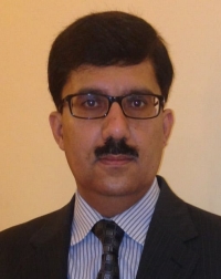 M Imtiaz Aslam Malik