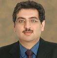 Salman Hussain