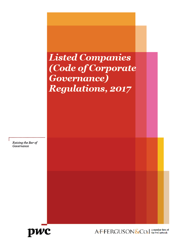 Code of Corporate Governance