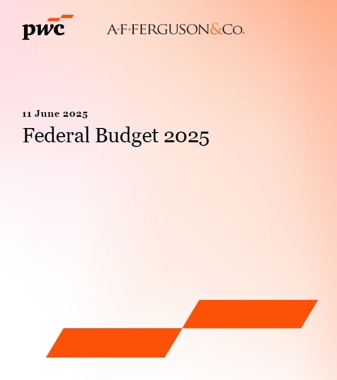 AFFs Tax Memorandum on Finance Bill 2025