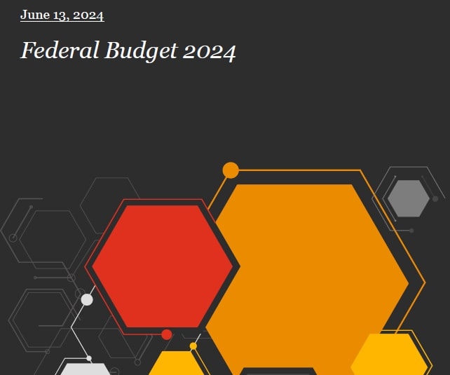 AFF's Tax Memorandum on Federal Finance Bill 2024
